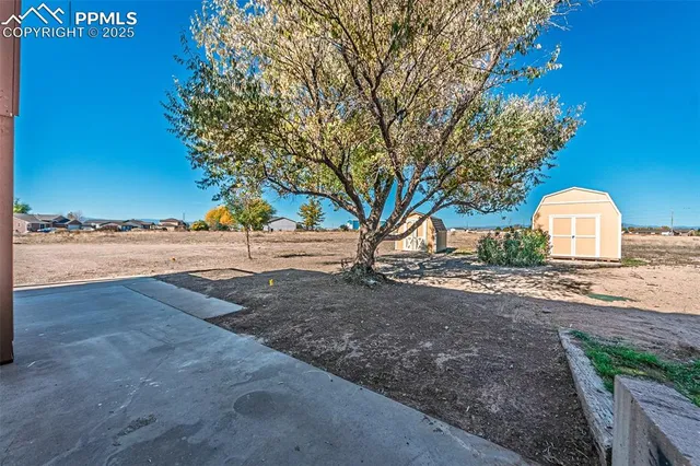 $459,000 | 1183 East Marengo Drive, Pueblo West, CO 81007