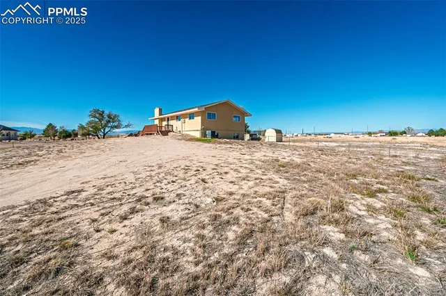 $459,000 | 1183 East Marengo Drive, Pueblo West, CO 81007