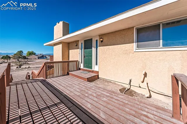 $459,000 | 1183 East Marengo Drive, Pueblo West, CO 81007