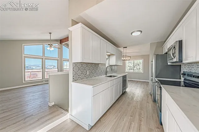 $459,000 | 1183 East Marengo Drive, Pueblo West, CO 81007