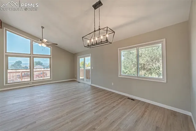 $459,000 | 1183 East Marengo Drive, Pueblo West, CO 81007