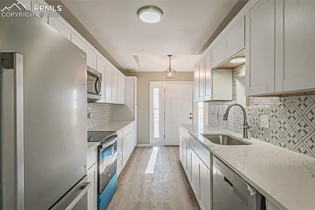 $459,000 | 1183 East Marengo Drive, Pueblo West, CO 81007