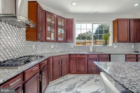 $675,000 | 6810 Ashleys Crossing Court, Temple Hills, MD 20748