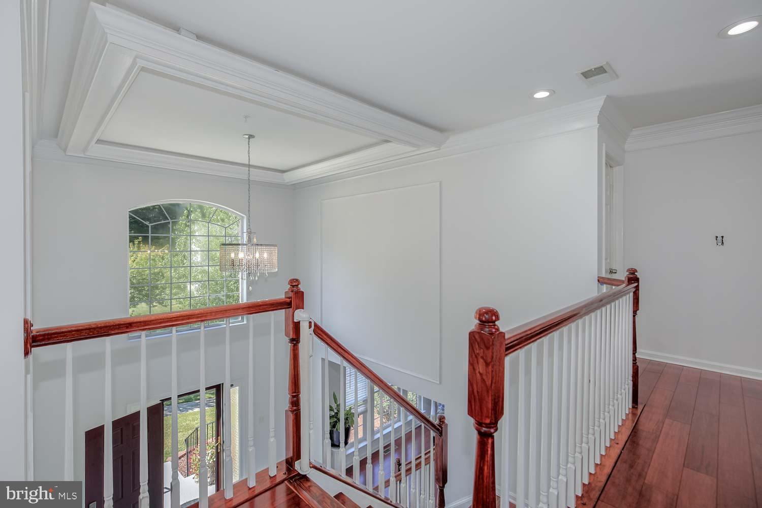 6810 Ashleys Crossing Court Temple Hills, MD 20748 - Photo 21 of 45 a view of entryway