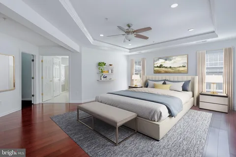 $675,000 | 6810 Ashleys Crossing Court, Temple Hills, MD 20748