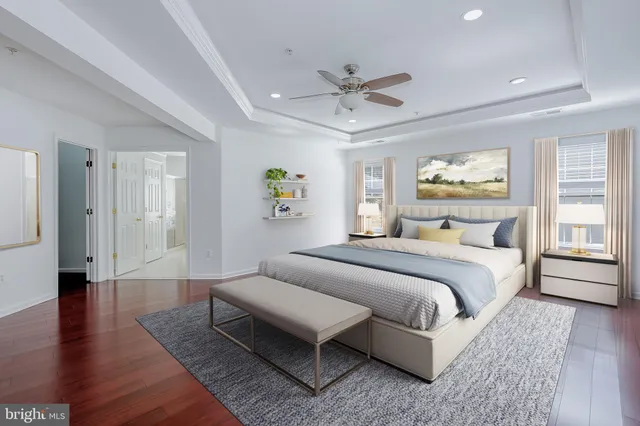 a bathroom with a bathtub a shower a sink and a mirror