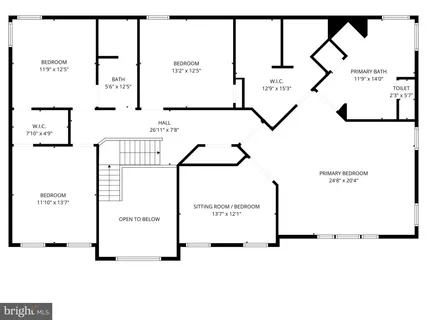 $675,000 | 6810 Ashleys Crossing Court, Temple Hills, MD 20748