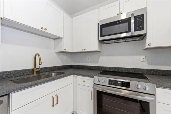 $1,400 | 320 Shoal Creek Road, Unit 101, Canton, GA 30114