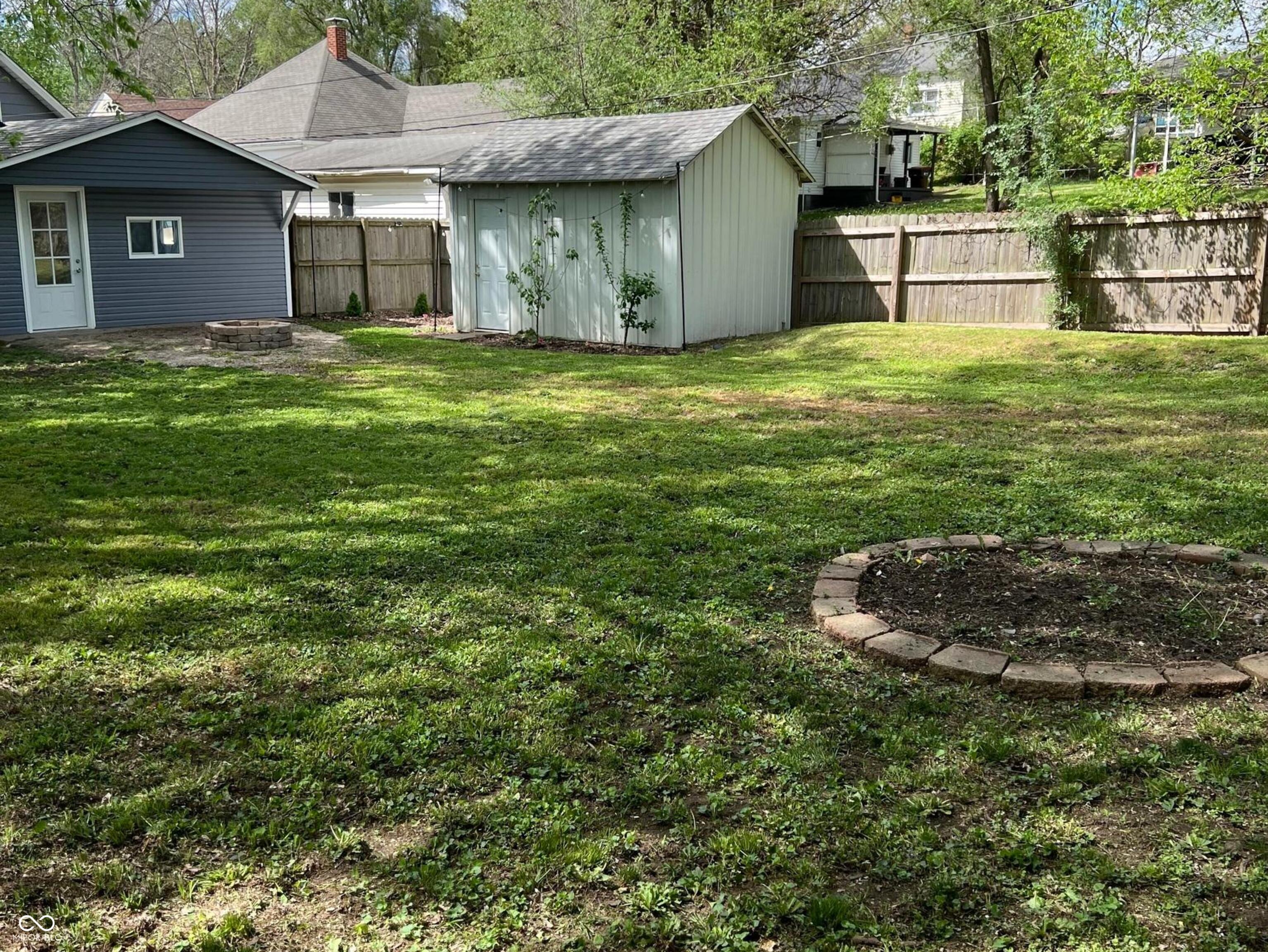 734 South 6th Street Clinton, IN 47842 - Photo 48 of 87