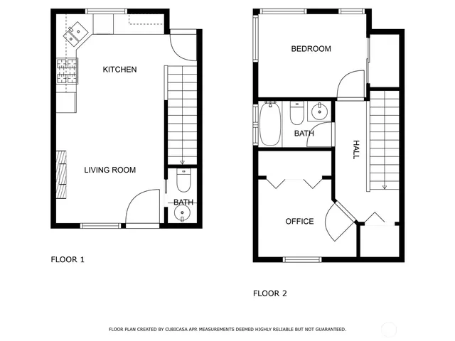 $459,000 | 2015 South Main Street, Unit B, Seattle, WA 98144