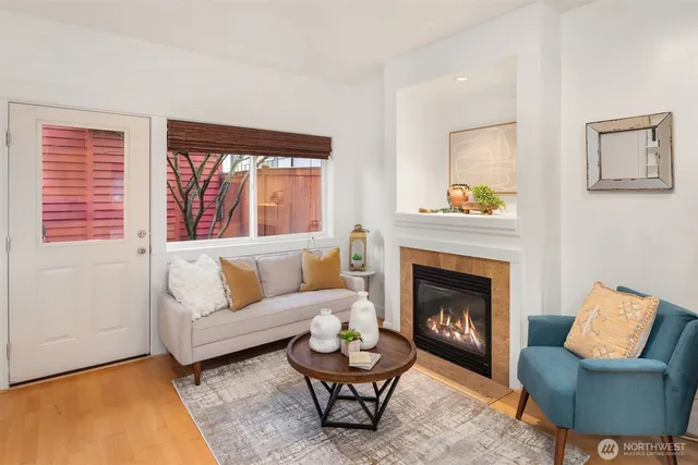 $459,000 | 2015 South Main Street, Unit B, Seattle, WA 98144