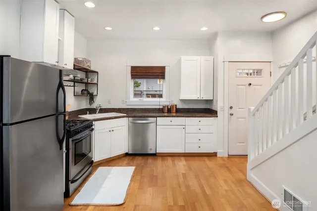 $459,000 | 2015 South Main Street, Unit B, Seattle, WA 98144