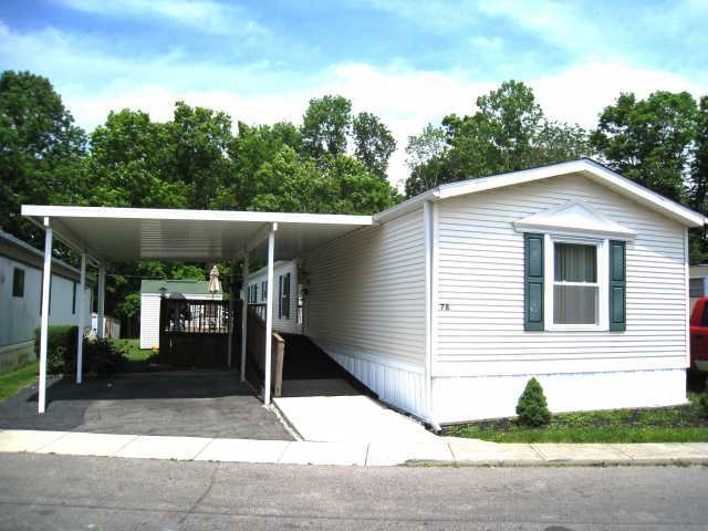 2121 Panhandle Road, Unit 78 Delaware, OH 43015 - Photo 1 of 13