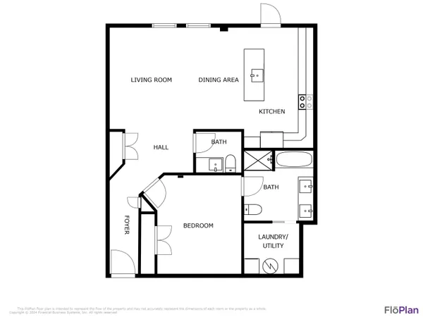 $229,900 | 222 North Kalamazoo Mall, Unit 210, Kalamazoo, MI 49007