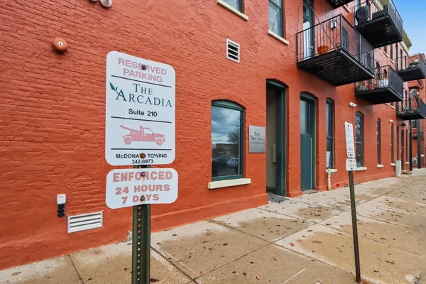 $229,900 | 222 North Kalamazoo Mall, Unit 210, Kalamazoo, MI 49007