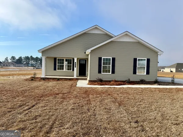 $264,900 | 913 Ryegrass Road, Statesboro, GA 30458