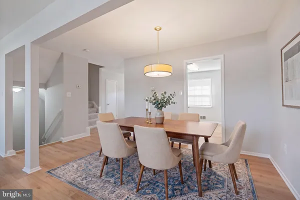 $515,000 | 1416 Flagship Drive, Woodbridge, VA 22192