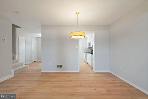 $515,000 | 1416 Flagship Drive, Woodbridge, VA 22192