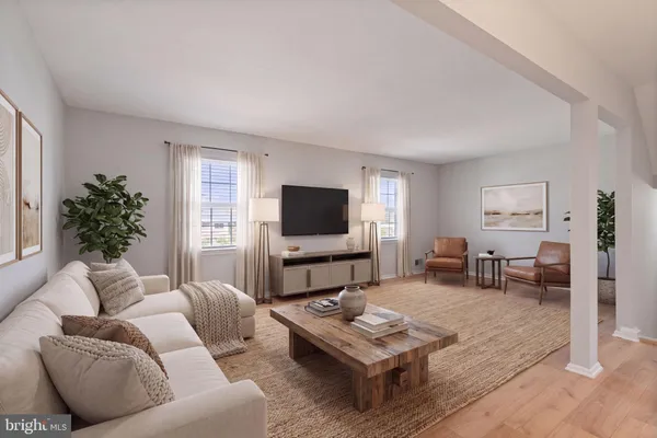 $515,000 | 1416 Flagship Drive, Woodbridge, VA 22192