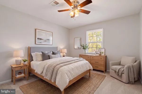 $515,000 | 1416 Flagship Drive, Woodbridge, VA 22192