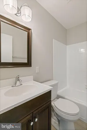 $515,000 | 1416 Flagship Drive, Woodbridge, VA 22192