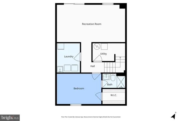 $515,000 | 1416 Flagship Drive, Woodbridge, VA 22192