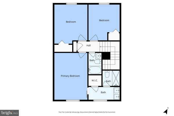 $515,000 | 1416 Flagship Drive, Woodbridge, VA 22192