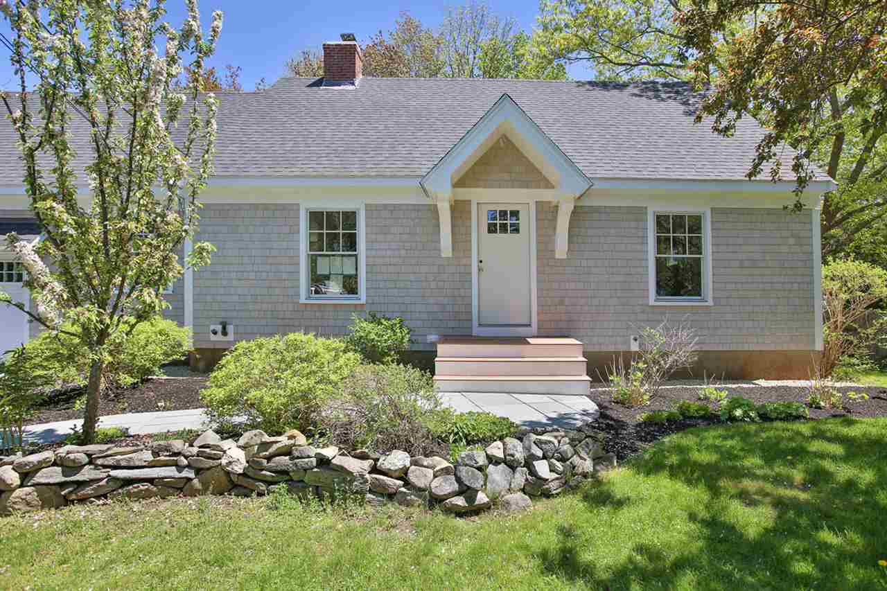 586 Central Road Rye, NH 03870 - Photo 1 of 11