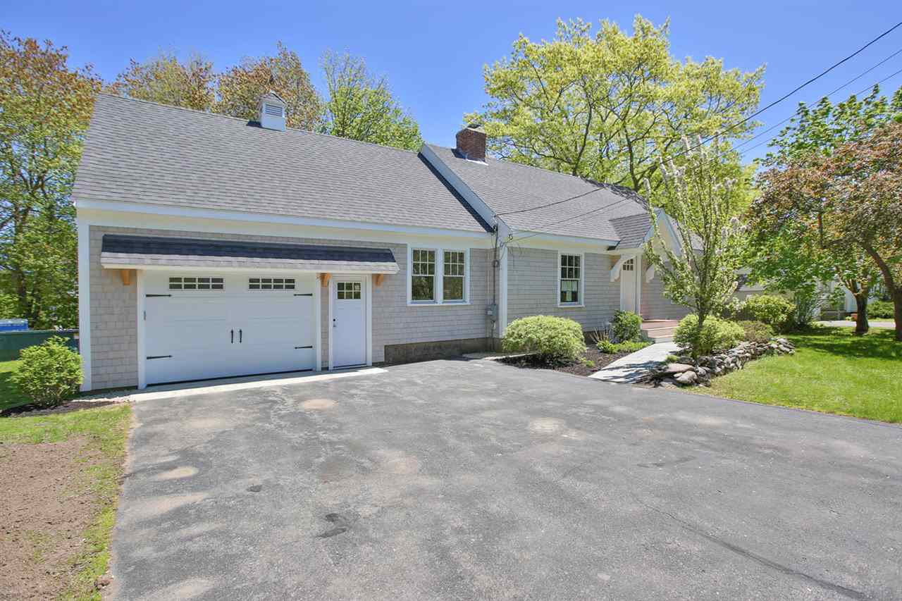 586 Central Road Rye, NH 03870 - Photo 3 of 11