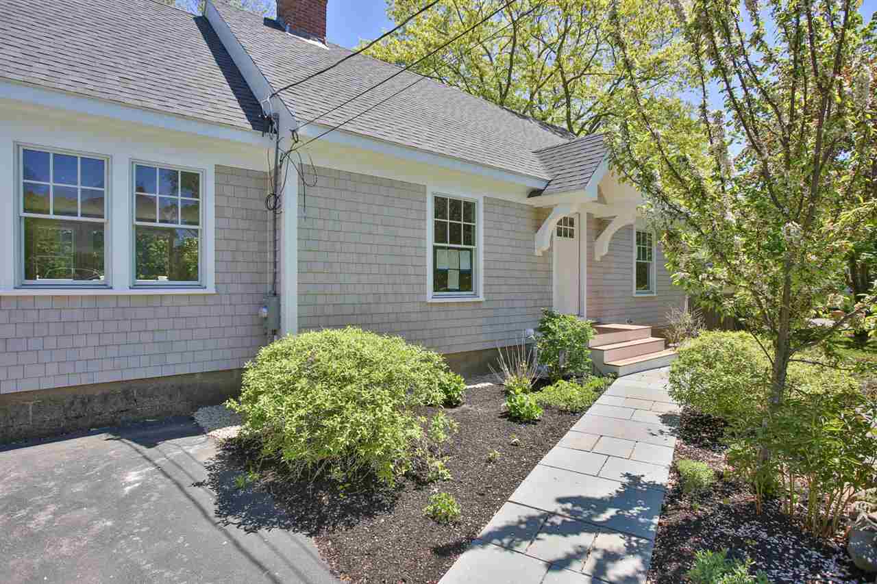 586 Central Road Rye, NH 03870 - Photo 4 of 11