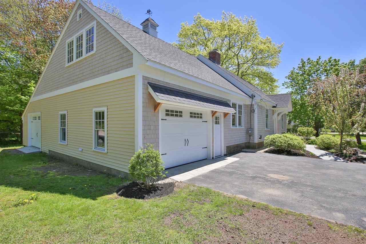 586 Central Road Rye, NH 03870 - Photo 5 of 11