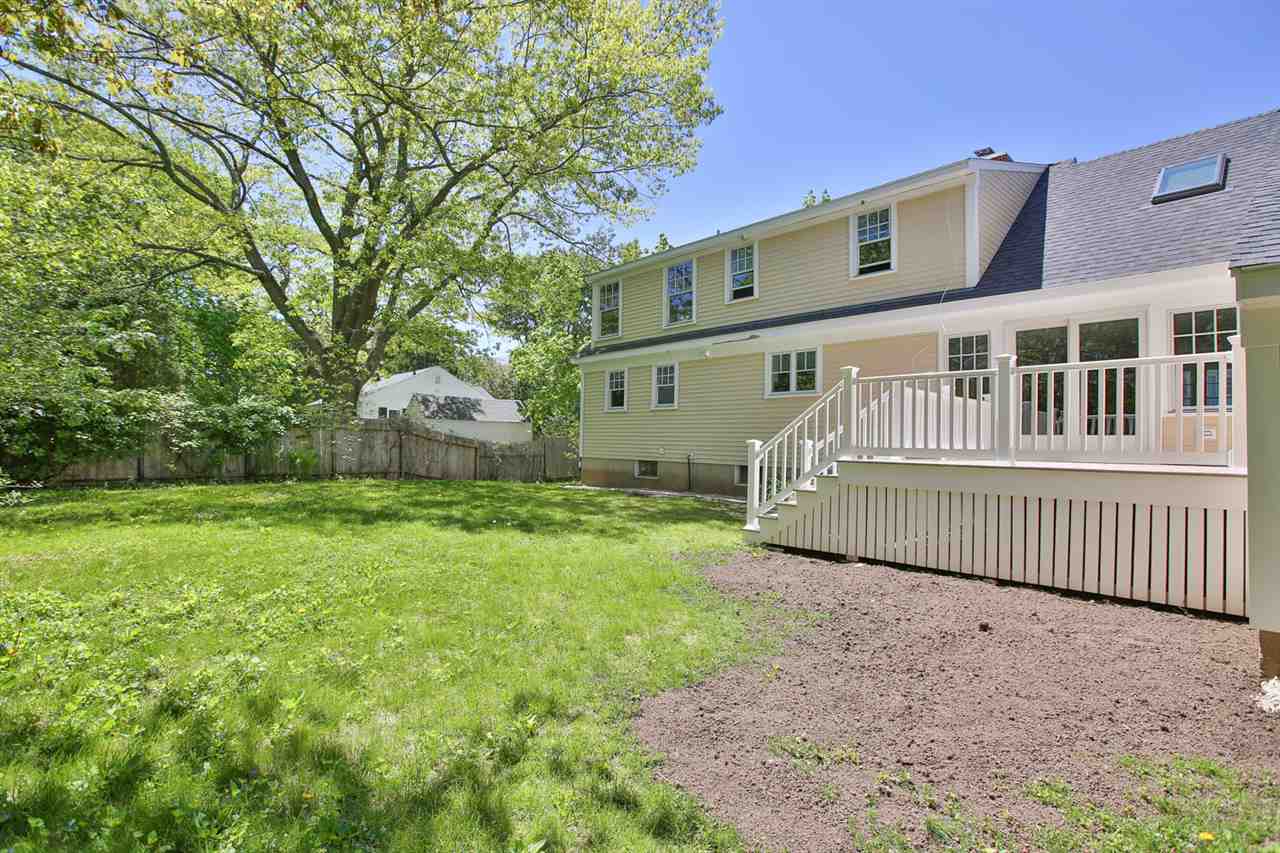 586 Central Road Rye, NH 03870 - Photo 8 of 11