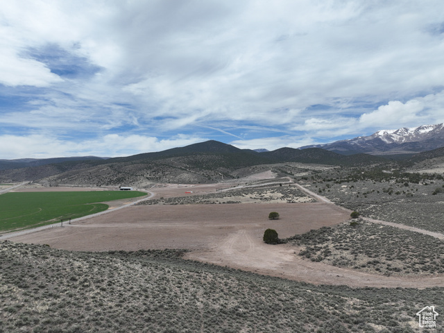3 Butch Cassidy Bypass, Unit 3 Circleville, UT 84723 - Photo 19 of 21 Property view of mountains