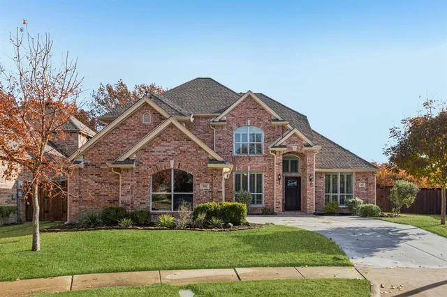 $700,000 | 902 Kilgore Court, Allen, TX 75013
