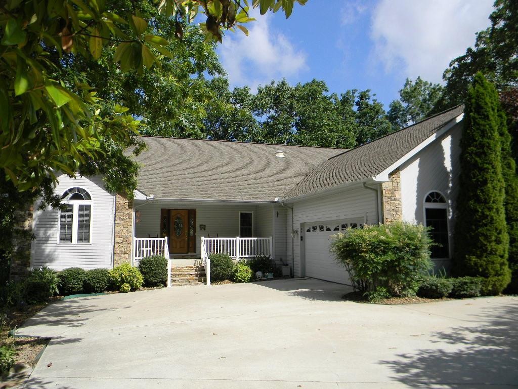 134 Greenwood Road Crossville, TN 38558 - Photo 1 of 40 Gallery Image 1