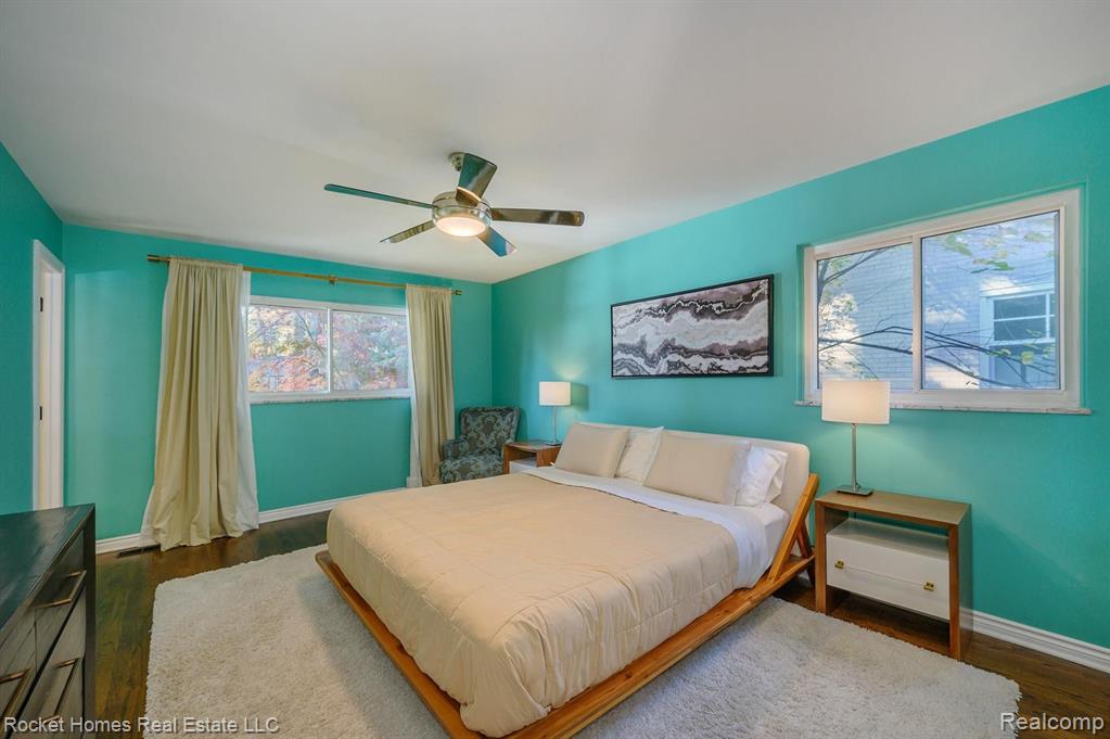 2 Cambridge Boulevard Pleasant Ridge, MI 48069 - Photo 25 of 50