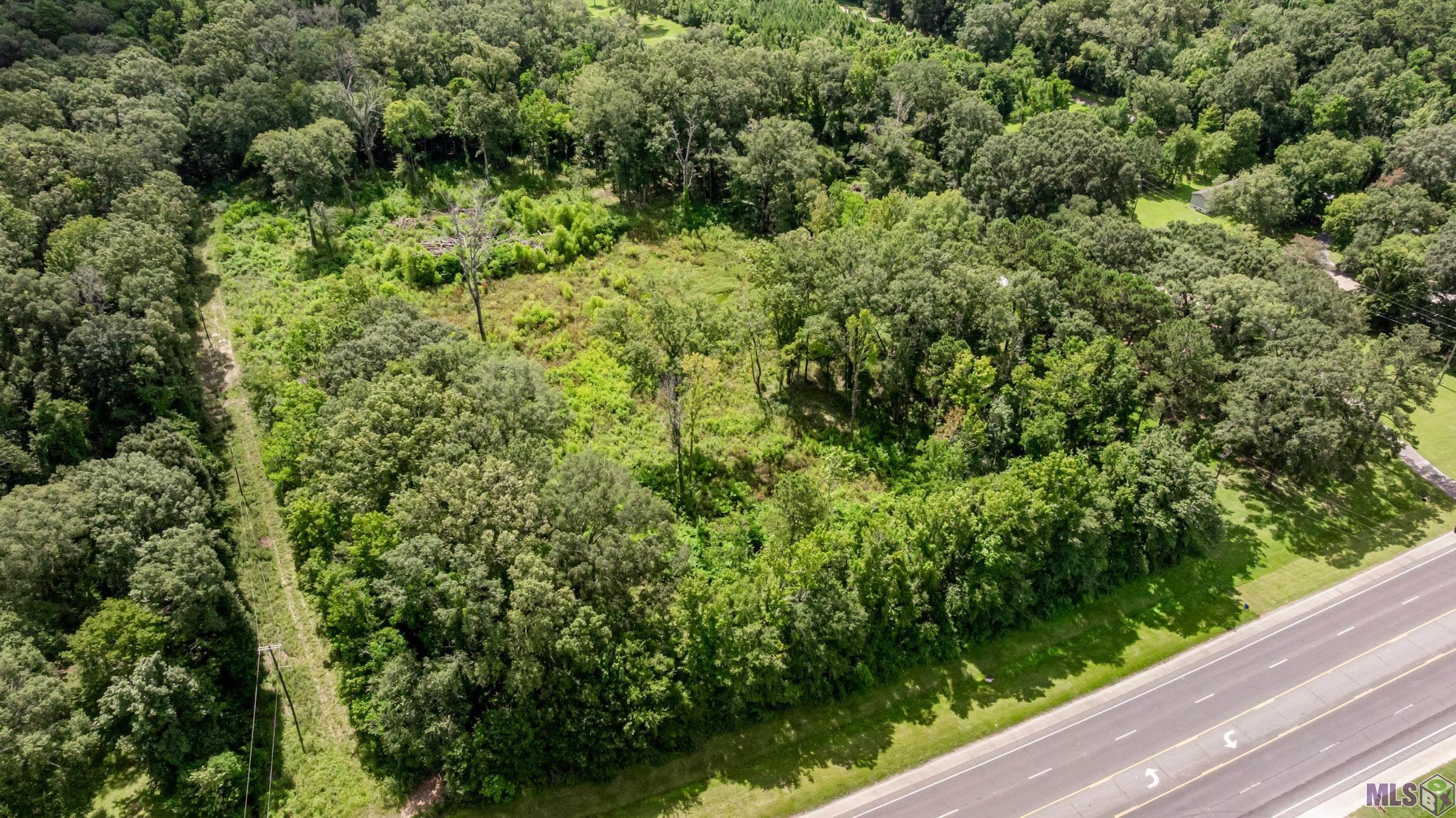 Lot A Lot A Joor Road Baton Rouge, LA 70818 - Photo 5 of 6