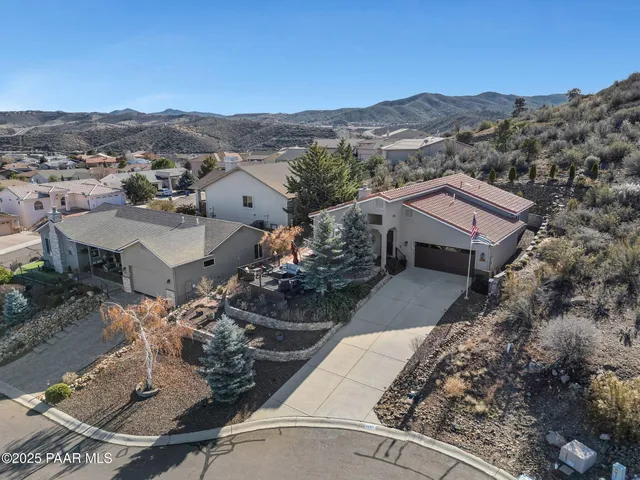 $599,900 | 1287 Annolen Place, Prescott, AZ 86301