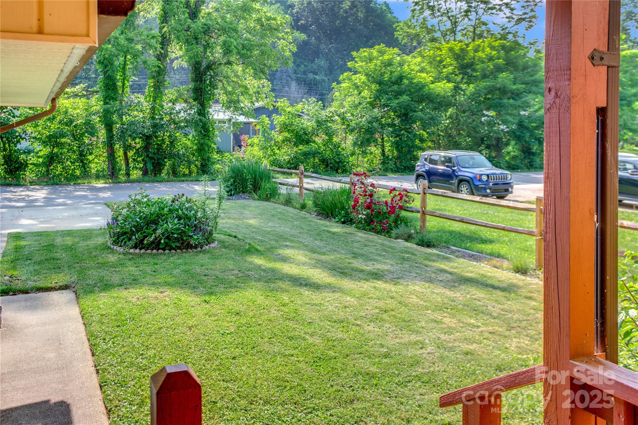 26 Pebblebrook Street Clyde, NC 28721 - Photo 25 of 29