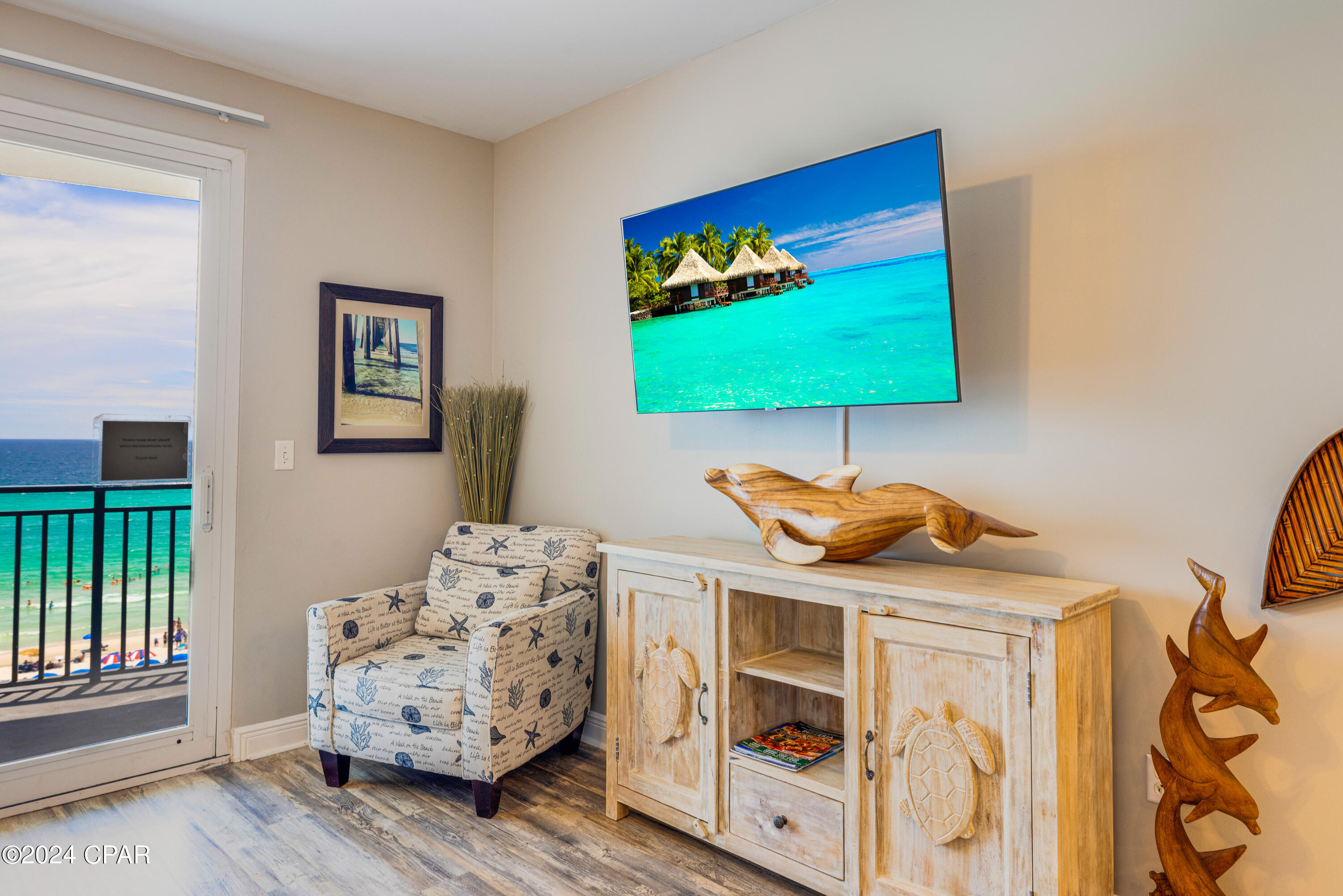 16701 Front Beach Road, Unit 503 Panama City Beach, FL 32413 - Photo 29 of 50 Gallery Image 29