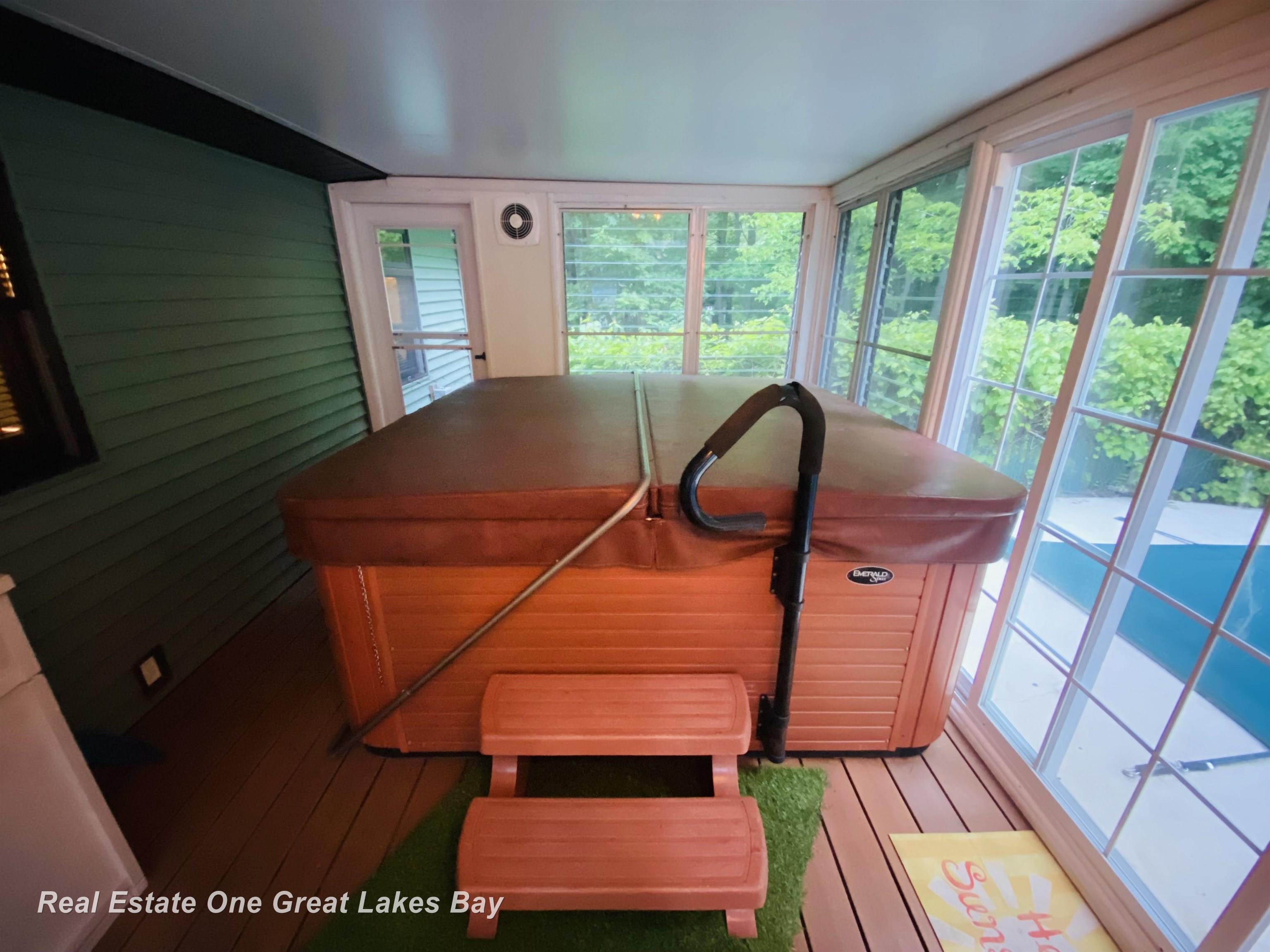1885 Erskine Road Hemlock, MI 48626 - Photo 29 of 45