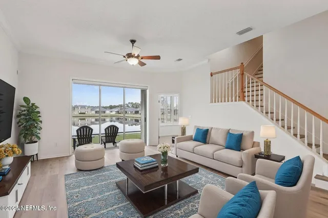 $339,000 | 1860 Copper Stone Drive, Unit C, Fleming Island, FL 32003