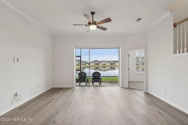 $339,000 | 1860 Copper Stone Drive, Unit C, Fleming Island, FL 32003