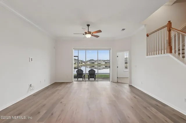 $339,000 | 1860 Copper Stone Drive, Unit C, Fleming Island, FL 32003