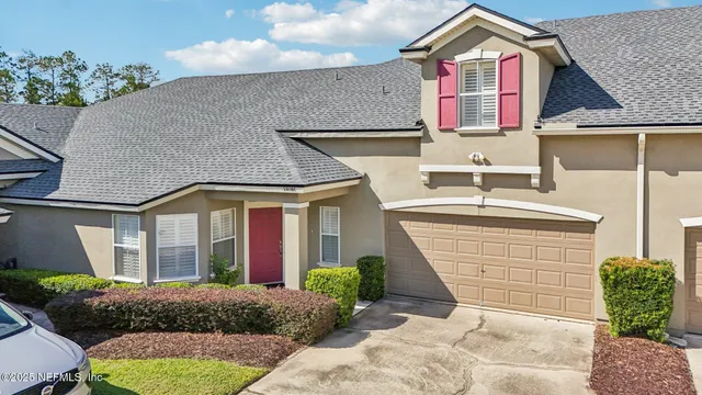 $339,000 | 1860 Copper Stone Drive, Unit C, Fleming Island, FL 32003