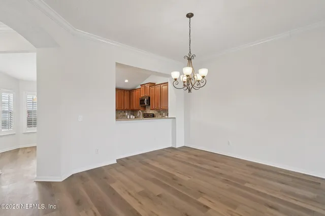 $339,000 | 1860 Copper Stone Drive, Unit C, Fleming Island, FL 32003