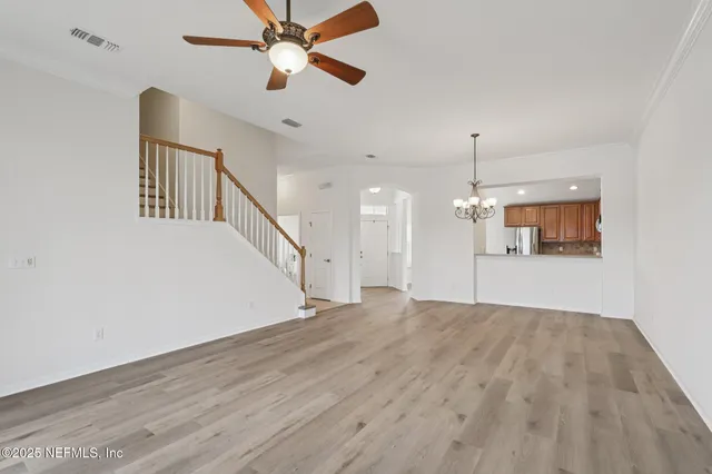 $339,000 | 1860 Copper Stone Drive, Unit C, Fleming Island, FL 32003