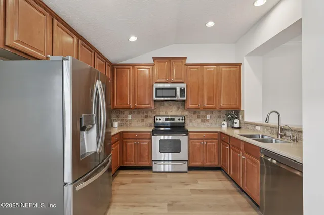 $339,000 | 1860 Copper Stone Drive, Unit C, Fleming Island, FL 32003