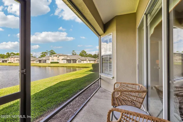 $339,000 | 1860 Copper Stone Drive, Unit C, Fleming Island, FL 32003