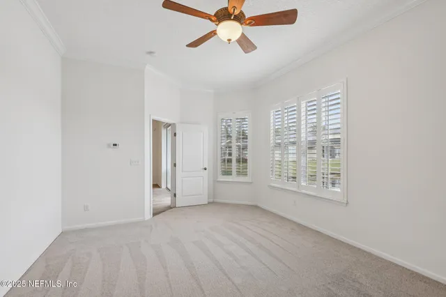 $339,000 | 1860 Copper Stone Drive, Unit C, Fleming Island, FL 32003